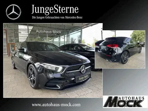 Used MERCEDES-BENZ CLASSE A Petrol 2019 Ad 