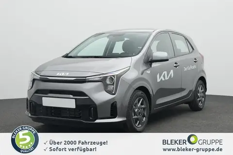 Used KIA PICANTO Petrol 2024 Ad 