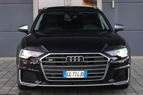 Used AUDI A6 Hybrid 2021 Ad 