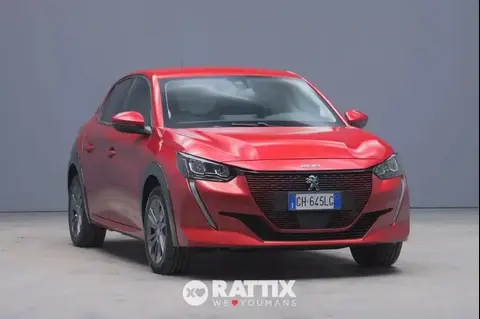 Annonce PEUGEOT 208 Non renseigné 2021 d'occasion 