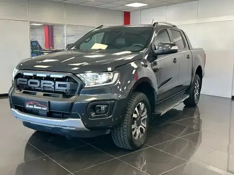 Used FORD RANGER Diesel 2020 Ad 