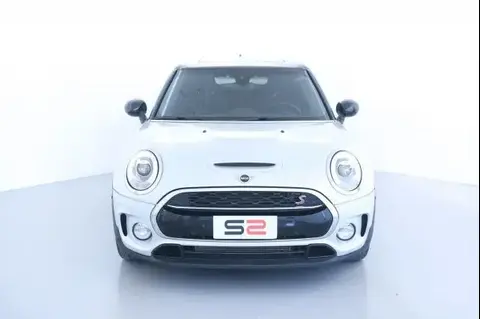 Annonce MINI COOPER Essence 2019 d'occasion 