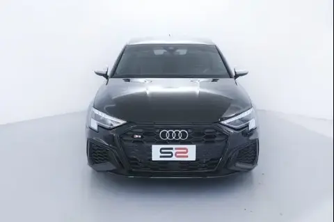 Annonce AUDI A3 Essence 2022 d'occasion 