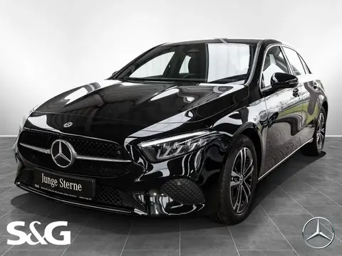 Used MERCEDES-BENZ CLASSE A Petrol 2023 Ad 