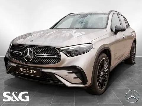 Annonce MERCEDES-BENZ CLASSE GLC Essence 2023 d'occasion Allemagne