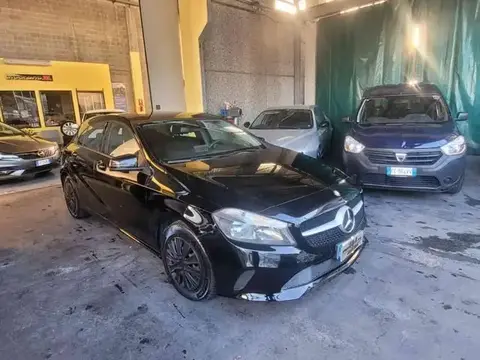 Used MERCEDES-BENZ CLASSE A Diesel 2016 Ad 