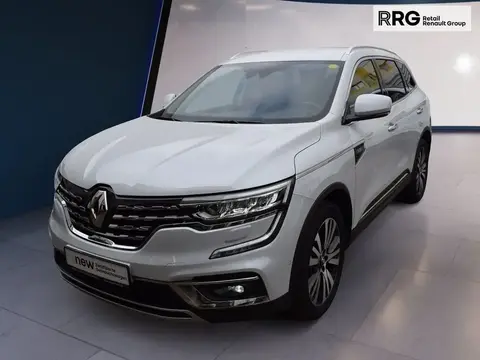 Annonce RENAULT KOLEOS Diesel 2021 d'occasion 