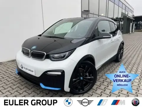 Annonce BMW I3 Non renseigné 2021 d'occasion 