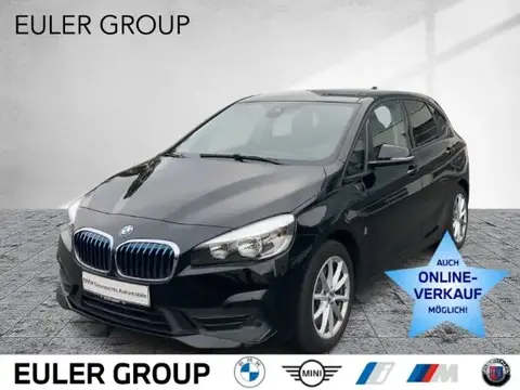 Used BMW SERIE 2 Hybrid 2019 Ad 