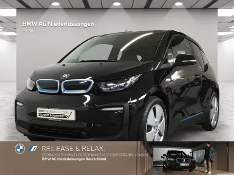 Annonce BMW I3 Non renseigné 2021 d'occasion 