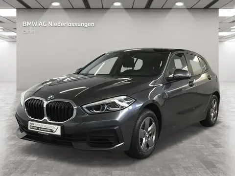 Annonce BMW SERIE 1 Essence 2021 d'occasion 