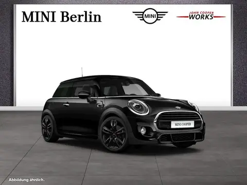 Annonce MINI COOPER Essence 2020 d'occasion 