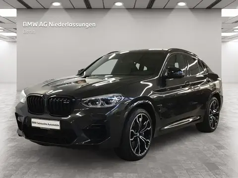 Used BMW X4 Petrol 2020 Ad 