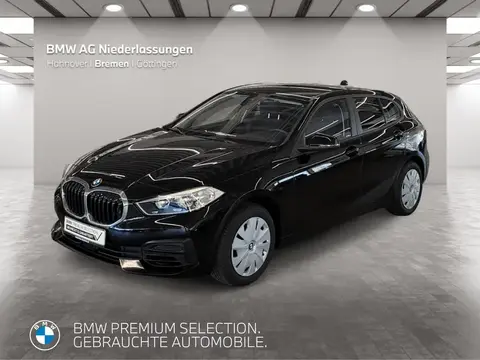 Annonce BMW SERIE 1 Essence 2021 d'occasion 