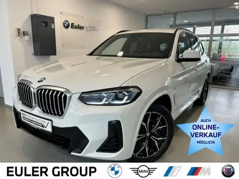 Annonce BMW X3 Diesel 2023 d'occasion 