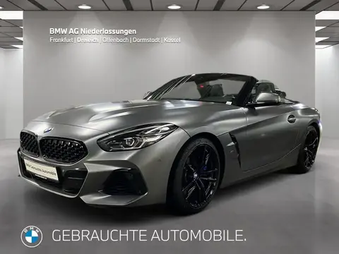 Used BMW Z4 Petrol 2021 Ad 