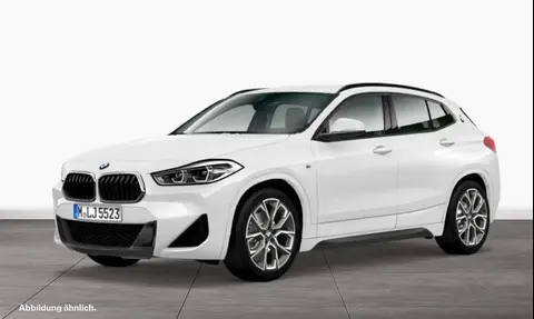 Used BMW X2 Petrol 2021 Ad 