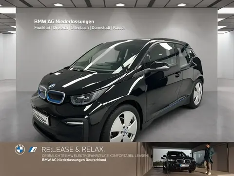 Annonce BMW I3 Non renseigné 2022 d'occasion 