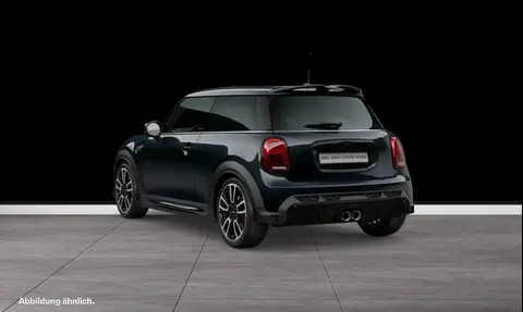 Annonce MINI JOHN COOPER WORKS Essence 2024 d'occasion 