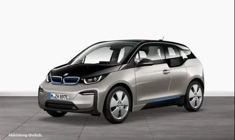 Annonce BMW I3 Non renseigné 2021 d'occasion 