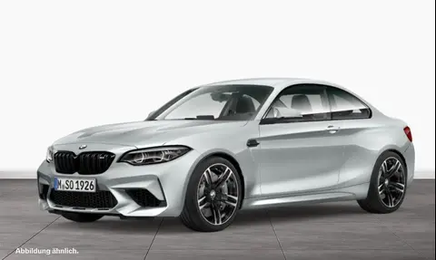 Annonce BMW M2 Essence 2020 d'occasion 