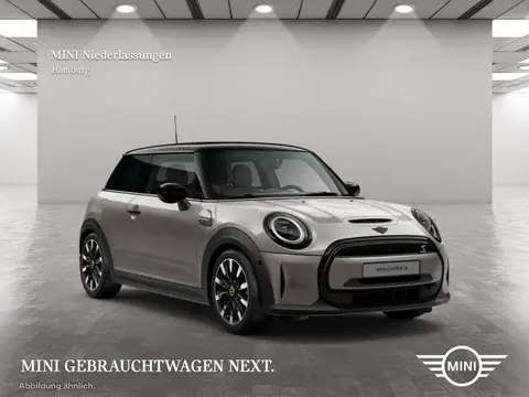 Used MINI COOPER Not specified 2021 Ad 