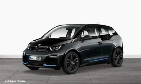 Annonce BMW I3 Non renseigné 2022 d'occasion 