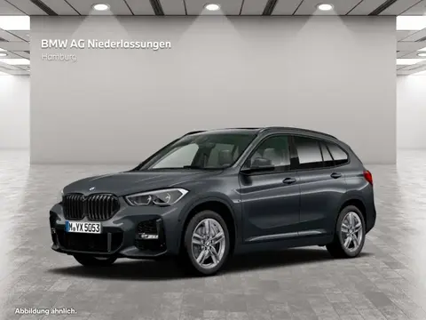 Used BMW X1 Petrol 2021 Ad 