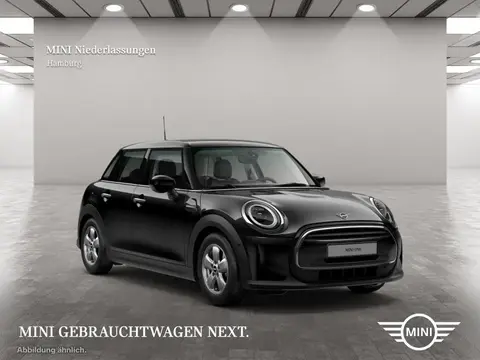 Used MINI ONE Petrol 2021 Ad 