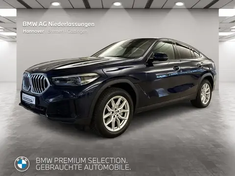 Used BMW X6 Diesel 2021 Ad 