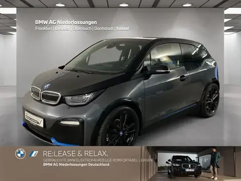 Annonce BMW I3 Non renseigné 2021 d'occasion 