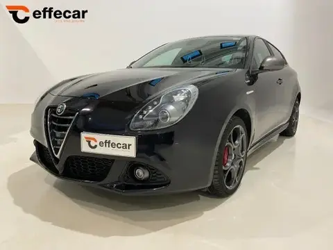 Used ALFA ROMEO GIULIETTA Diesel 2016 Ad 