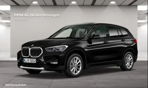 Annonce BMW X1 Essence 2021 d'occasion 