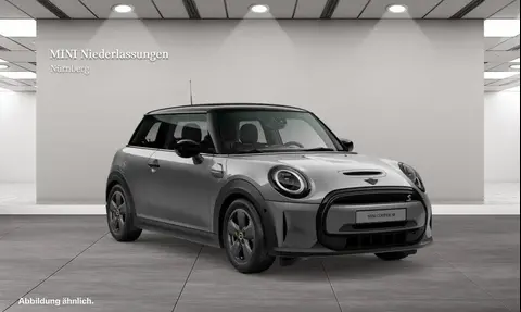 Annonce MINI COOPER Non renseigné 2021 d'occasion 