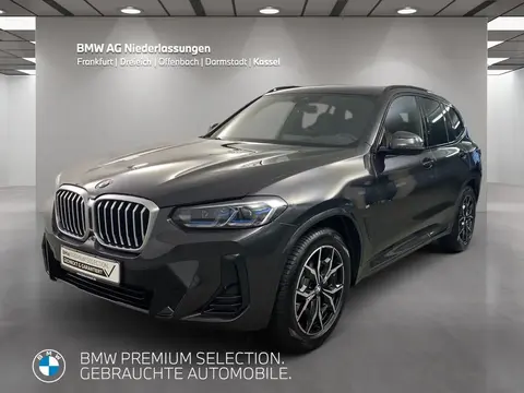 Used BMW X3 Diesel 2023 Ad 