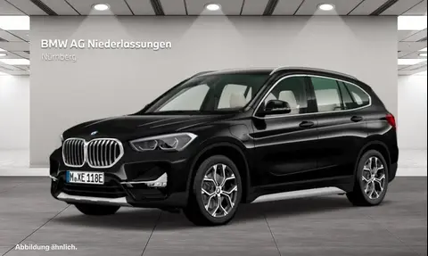 Used BMW X1 Hybrid 2021 Ad 