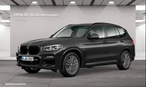 Used BMW X3 Diesel 2021 Ad 