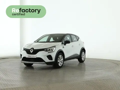 Used RENAULT CAPTUR Petrol 2023 Ad 