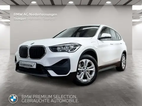 Used BMW X1 Hybrid 2021 Ad 