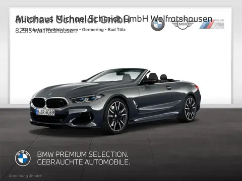 Used BMW M850 Petrol 2024 Ad 