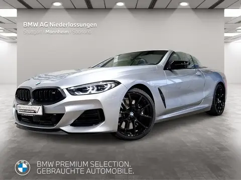 Used BMW M850 Petrol 2022 Ad 