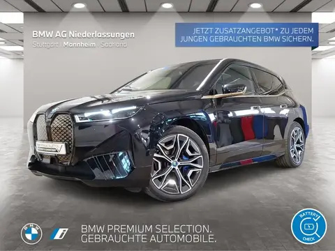 Annonce BMW IX Non renseigné 2023 d'occasion 