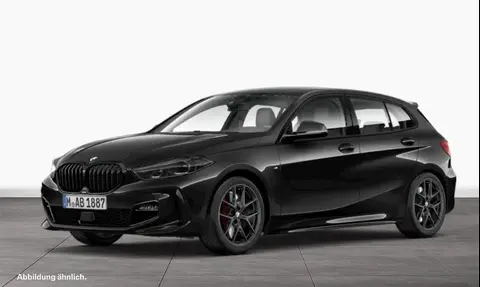 Annonce BMW SERIE 1 Essence 2023 d'occasion 