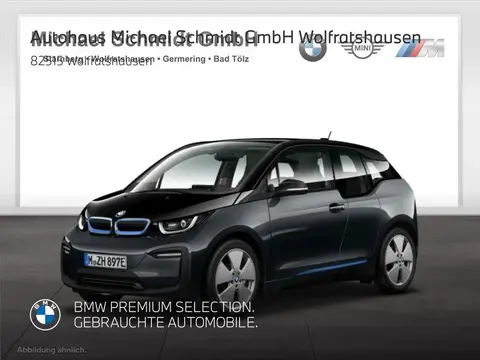 Annonce BMW I3 Non renseigné 2021 d'occasion 