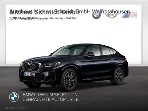 Annonce BMW X4 Essence 2023 d'occasion 