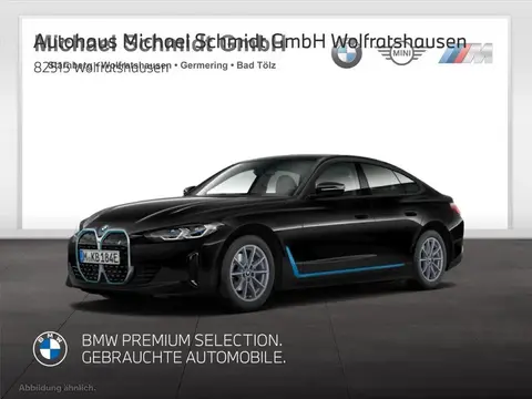 Used BMW I4 Not specified 2022 Ad 