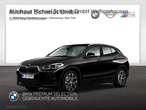 Used BMW X2 Hybrid 2023 Ad 