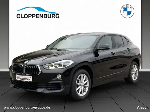 Annonce BMW X2 Diesel 2020 d'occasion 