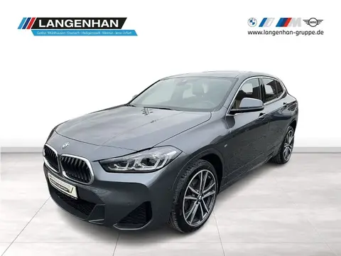 Used BMW X2 Diesel 2021 Ad Germany