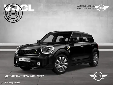 Annonce MINI COOPER Hybride 2021 d'occasion 